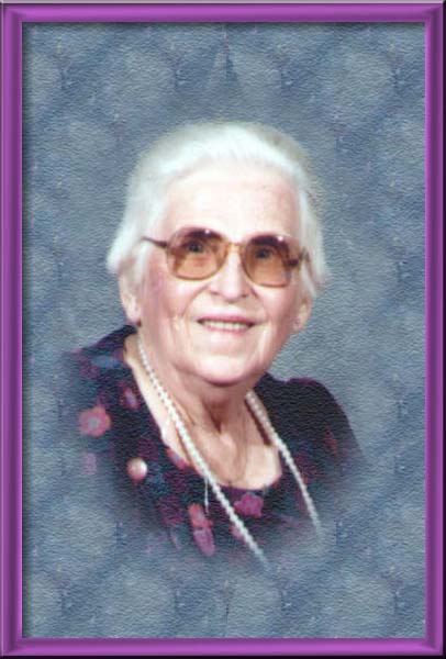 Photo of Mary  Lee  Grantham Morgan 