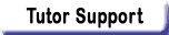 Tutor Support
