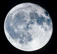 full moon magick image