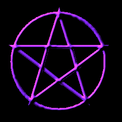 The Pentagram