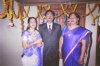sanjul with didi and bhabhi