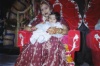 Nishtha with Dulhan