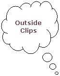 Cloud Callout: Outside Clips
