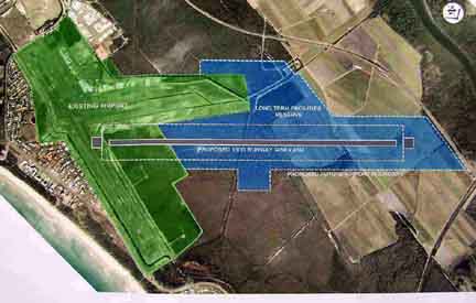 Sunshine Coast Airport