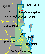 AREA MAP