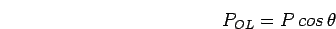 \bgroup\color{black}$P_{OL}$\egroup