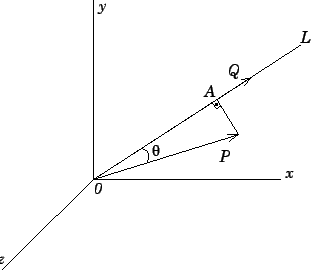 \bgroup\color{black}$\vec{Q}$\egroup