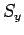 \bgroup\color{black}$S_x$\egroup