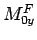 \bgroup\color{black}$M^{F}_{0x}$\egroup