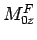 \bgroup\color{black}$M^{F}_{0y}$\egroup