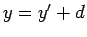 \bgroup\color{black}$y'$\egroup