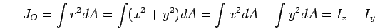 \bgroup\color{black}$r^2 = x^2 + y^2$\egroup