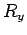 \bgroup\color{black}$R_x$\egroup