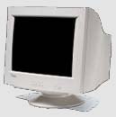 CRT mon