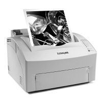 laser printer