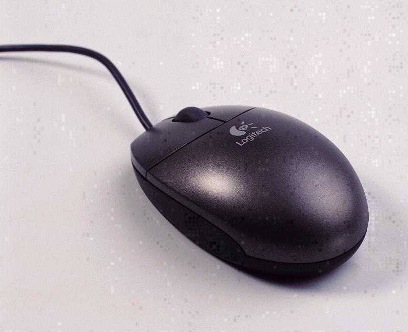 mechanical mouse