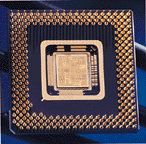 CPU