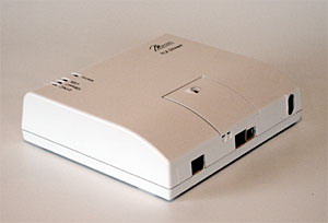 external modem