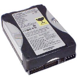 Harddisk
