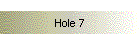 Hole 7