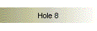 Hole 8