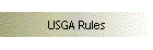 USGA Rules