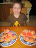 Carson's Cupcakes