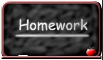 Homework