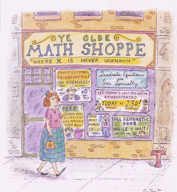 This is an image about Mathematics.