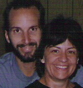 CLICK HERE for John and Rogeria Arnold