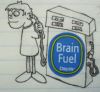 brain fuel