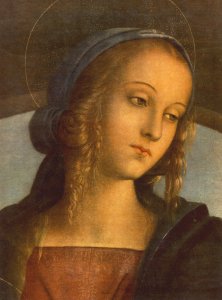 Pietro Perugino  