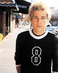 Ryan Cabrera picture: 1 of 16