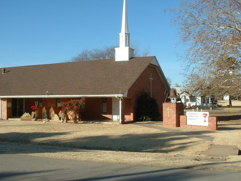 Morrison Christian Church