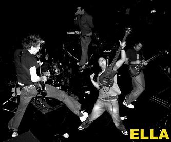 Ella