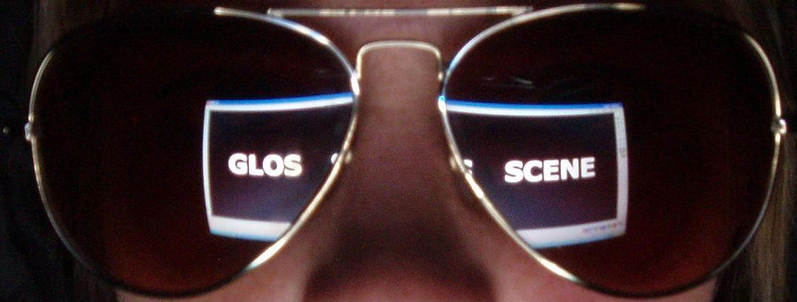 GlosScene -  Onine guide to gigs in Gloucester and the Gloucester music scene