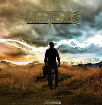 Hesters Way Cold Blooded ep