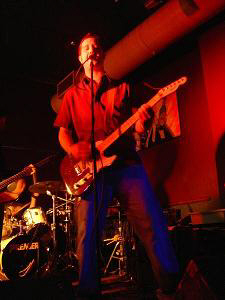 JC's Revenge - action ep review