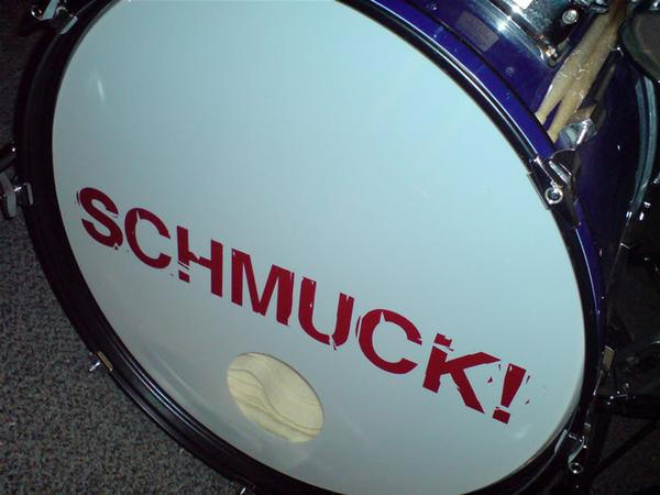 Schmuck - Messy Memories