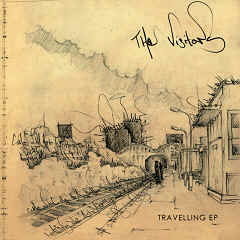 The Visitors - Travelling e.p.