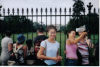 Trip to White House, Washington DC_Aug 16, 2003