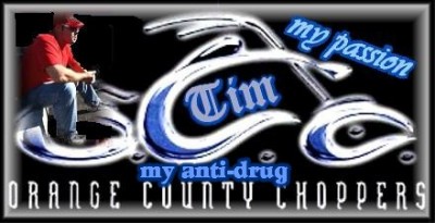OCC my passion my pride