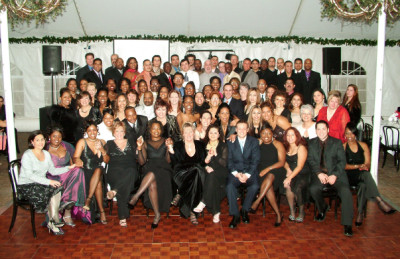 EMPLOYEE GROUP PHOTO