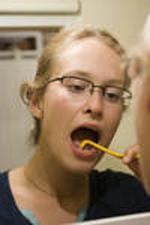 Understanding dental health