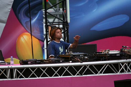 Mysteryland2005