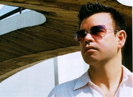Paul Oakenfold