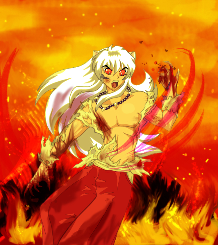 Inuyasha Full Demon Pictures Real Water Park Photo Gallery Apec Star.