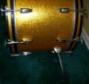 Bass Drum right side