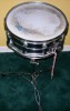 SUPRA-PHONIC “400” 5” x 14” metal snare drum