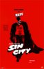 Sin City - 2005  - Marv Poster